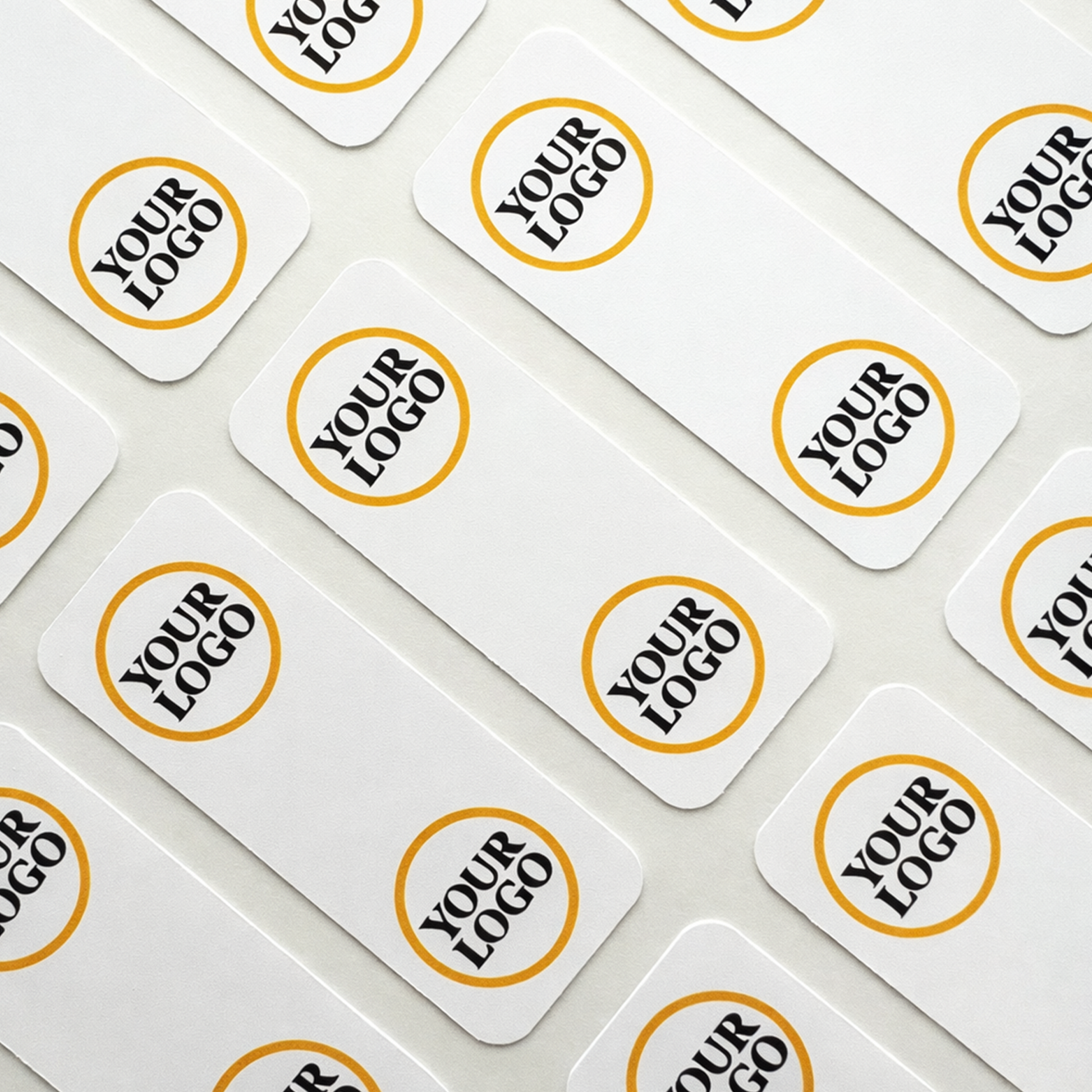 sports card stickers one touch