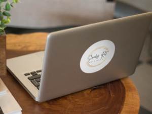 custom stickers