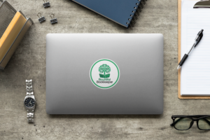 custom stickers